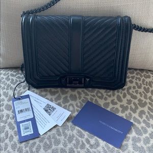 Rebecca Minkoff Crossbody